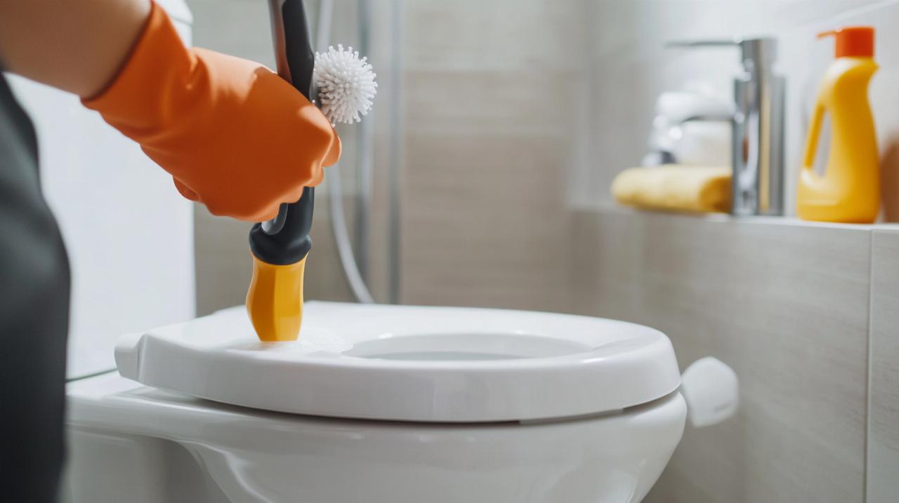 Guía completa: ¿Cómo desatascar un triturador sanitario? 3 métodos eficaces para mantenerlo en óptimas condiciones