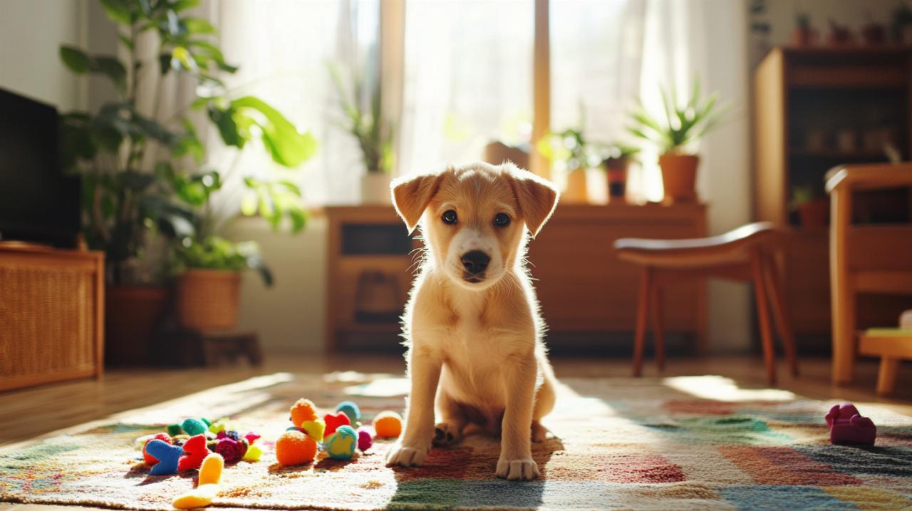 ¿Cómo evitar que mi mascota orine en la alfombra? Consejos para controlar la ansiedad de tu perro o gato